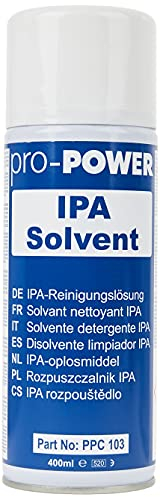 Pro Power IPA Solvent, 400ML