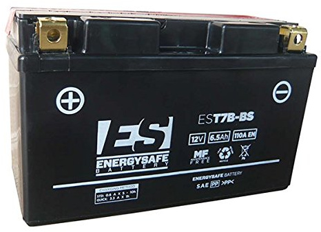 Batteria Energysafe Est7B-Bs 12V/6.5Ah