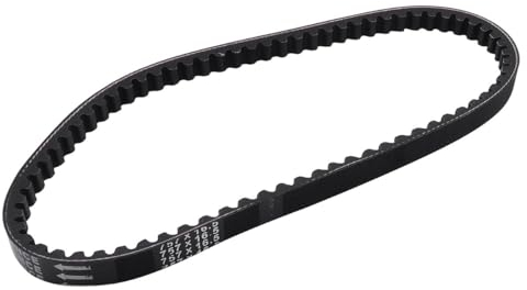 Keilriemen verstärkt 757x16,4mm kompatibel für REX Rexy 50cc, Scooter, Drive Sprint, Flash, YAMAHA Aerox, BWs