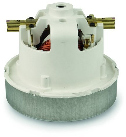 Ametek 064300088 - Motore di aspirazione, 240 V, 1500 W, altezza 124 mm