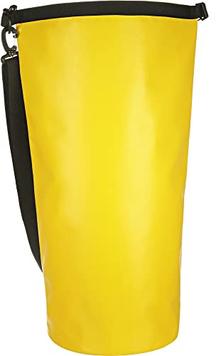 FRIESEN Friesennerz Seesack,Friesennerz' - Dry Bag Rolltop-Tasche mit abnehmbaren Schultergurt