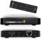 Octagon SX888 IP WL H265 Mini IPTV Box Receiver mit Stalker, m3u Playlist, VOD, Xtream, WebTV [USB, HDMI, LAN,WLAN] Full HD