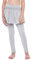 Merry Style Mädchen Lange Leggings aus Baumwolle mit Rock MS10-255 (Melange, 140 cm)