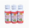 Todo Cultivo Insecticida Anti cochinillas, piojos y Mosca Blanca, Piriproxifen 10% - Regulador del Crecimiento. Tratamiento válido para 45 litros de Agua (3 envases de 10 CC)