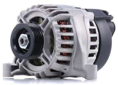 STARK SKGN-0320035 Lichtmaschine Generator Alternator 70A 12V mit Riemenscheibe