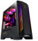 OPSYS Gallantis-X1 RGB Gaming PC Computer (AMD Ryzen 7-5800X, Geforce RTX 3080 Graphics Card, 500GB NVMe SSD, 2TB HDD, 16GB RAM, Bluetooth, No OS)