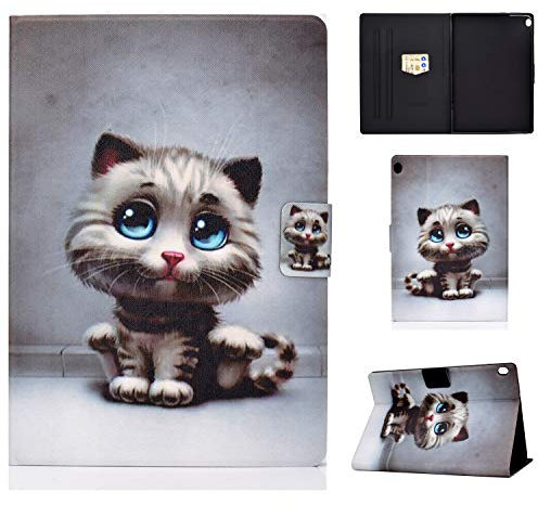 Acelive Funda para Huawei Matepad T10 T10s Tablet 2020 con Soporte Función