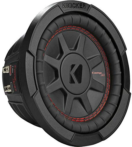 KICKER Caisson de basses CWRT674-48 6,5