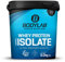 Whey Protein Isolate Pistacho 2kg Bodylab24, proteína en polvo hecha de aislado de suero de leche, puede apoyar la construcción de músculo, sin aspartamo