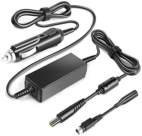 TAIFU Resmed Airsense 10 12V Adapter für S10 Airsense S10 AirCurve CPAP und BiPAP Machines ResMed S9 Escape S9 Elite S9 Auto Set S9 VPAP 24V 90W KFZ Netzteil AutoLadekabel DC Car Charger Ladegerät