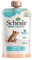 Schesir Cat Kitten Cream Thunfisch - Kitten Nassfutter für Junge Katzen - Hühner-Creme getreidefrei, mit viel Protein, Vitaminen & Mineralstoffen (20 x 150g Beutel)