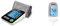 Kinetik Wellbeing Advanced Blood Pressure Monitor - Used by The NHS – BIHS and ESH Validated – Universal Cuff – in Association with St John Ambulance & Blood Glucose Monitoring System
