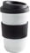 KAHLA fillit Becher 0,40 l pure black To Go Becher aus Porzellan