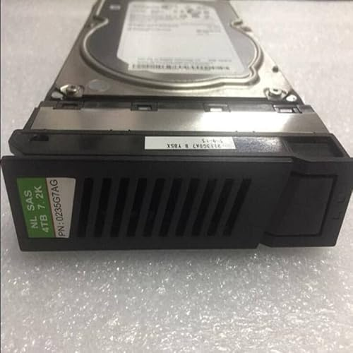 MIDTY HDD für S5500T S2600T 4TB 3,5 Zoll SAS 128MB 7200RPM für interne HDD für Server HDD für 0235G7AG 02359093
