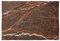 Fußmatte Naturstein-Marmor-Beschaffenheits-Abstraktes Braun Duschvorleger rutschfest Badezimmerteppich Waschbar Türmatte Für Schlafzimmer Toilette Haustür 40x60cm