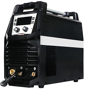 5 in 1 saldatrici ad inverter IGBT ARC, Hot Start Arc Force antiaderente, saldatrice