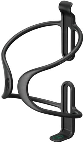 Columbus Trittico Porte-bidon en Carbone Noir