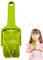 Cutter Roller, Baking Reusable Biscuits Roller Cutter Non-Stick, Kitchen Fondant Biscuits Making Utensils for Pizza, Chocolate, Cakes