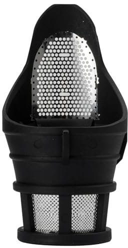 COZII Juicers Accessory, Juicing Fine Mesh Filter Part for Cold Press Juicer, Easy to Operate, 100% BPA Free, Food Class Material Only for COZII 1520B Model