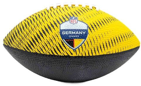 Wilson NFL GERMANY GAMES TAILGATE