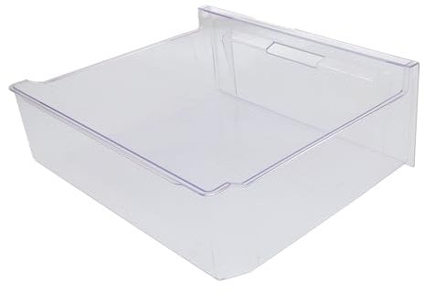 sparefixd Suitable for Smeg Fridge & Freezer Container Drawer