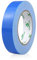 BOMEI PACK Cinta adhesiva americana 25mm x 50 m, cinta impermeable de tela de para reparaciones (blue)