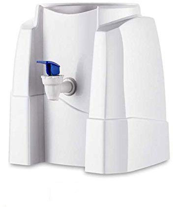 KANBUN Dingzz Desktop Wasserspender Gallone Trinkflasche Büro Hausbrunnen
