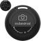 Selfie Remote Control Wireless – Remote Control for Smartphones, Waterproof Camera Shutter Clicker | Wireless Selfie Control, Portable Remote Clicker For Phone Photos And Videos, Shutter But
