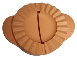 Tupperware Utensile da cucina a portata di mano, accessorio da cucina (arancione)