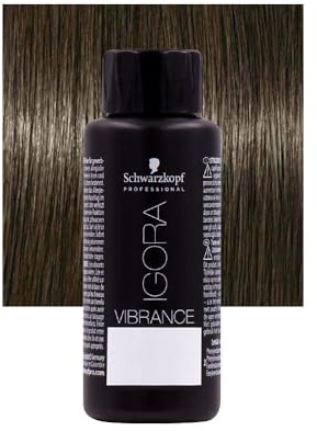 Schwarzkopf Igora Vibrance Cools 6-23 60ml