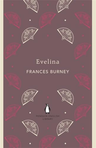 Penguin English Library Evelina