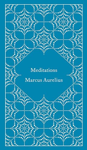 Meditations (Penguin Pocket Hardbacks)