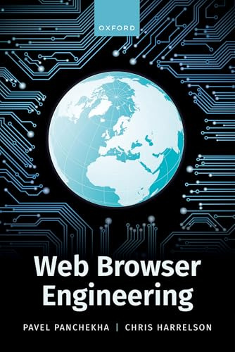 Web Browser Engineering