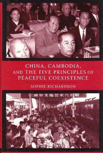 China, Cambodia, and the Five Principles of Peaceful Coexistence