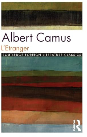 L'Etranger (Routledge Foreign Literature Classics)