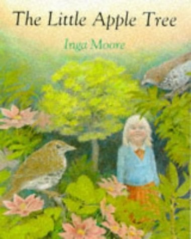 The Little Apple Tree (Picture Books)