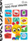 Baby Einstein: 100 First Words Sticker Book