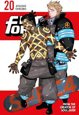 Kodansha USA Publishing