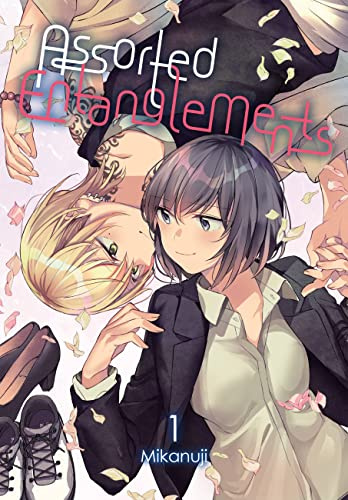 Assorted Entanglements, Vol. 1 (Volume 1)