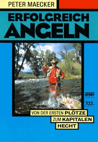 Erfolgreich angeln