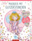 Malblock mit Glitzersteinchen (Prinzessin Lillifee): Über 300 Diamantsticker: 24 Ausmalmotive und 333 funkelnde Aufkleber in Diamant-, Stern- und Herzform und 5 Farben, ab 5 Jahren