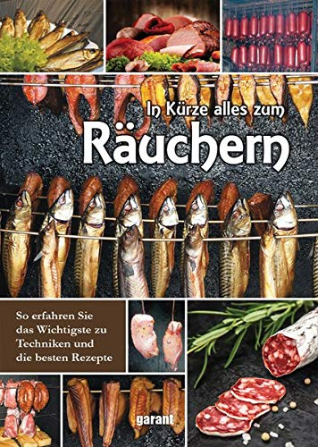 Räuchern: So erfahren Sie das Wichtigste zu Techniken und die besten Rezepte