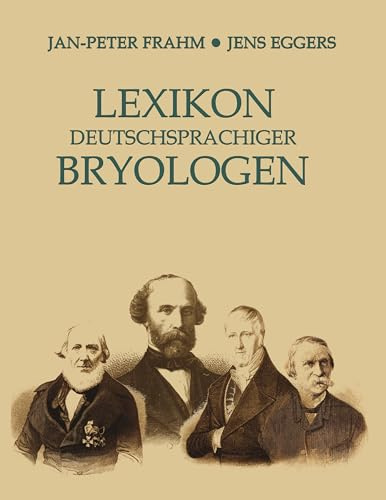 Lexikon deutschsprachiger Bryologen