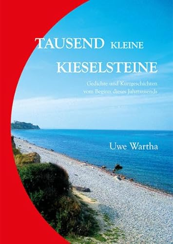 Tausend kleine Kieselsteine: Gedichte und Kurzgeschichten vom Beginn dieses Jahrtausends