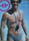 Robbie Williams Poster Format 60 x 84 cm Original von 1991