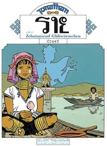 Jonathan 14: SIE (Jonathan: Sie)