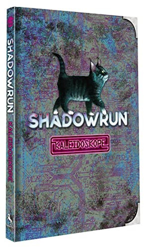 Shadowrun: Kaleidoskope (Hardcover)