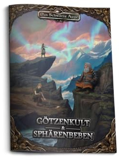 DSA5 - Götzenkult & Sphärenbeben