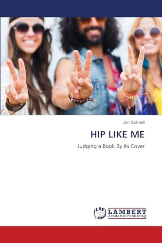 HIP LIKE ME: Judging a Book By Its Cover