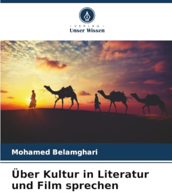 Über Kultur in Literatur und Film sprechen: DE